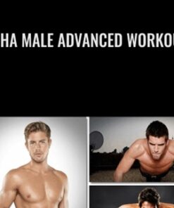 Alpha Male Advanced Workouts