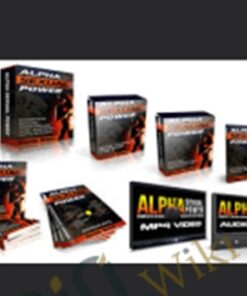 Alpha Sexual Power – Carlos Xuma