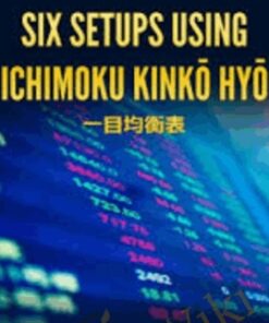 Six Setups Using Ichimoku Kinko Hyo - AlphaSharks