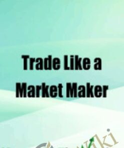 Secrets Of Market Maker – Alphasharks