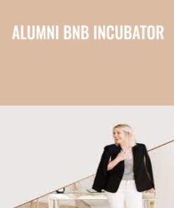 Alumni BNB Incubator - Kaye Putnam