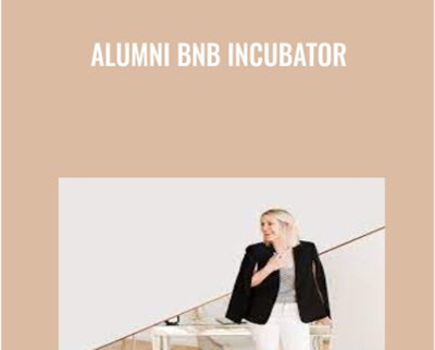 Alumni BNB Incubator - Kaye Putnam