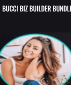 Bucci Biz Builder Bundle - Amanda Bucci