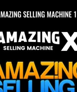 Amazing Selling Machine 10 (ASM10) New & Improved 2018 - Matt Clark and Jason Katzenback