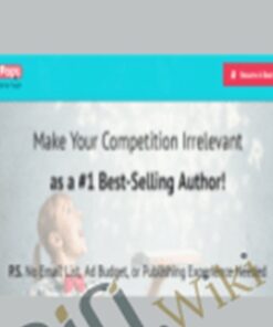Amazon Best-Seller Course – Laura Petersen