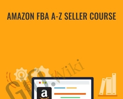 Amazon FBA A-Z Seller Course - Joshua Crisp
