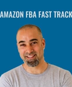 Amazon FBA Fast Track - Andre Chaperon & Dave Tropeano