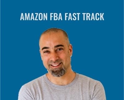 Amazon FBA Fast Track - Andre Chaperon & Dave Tropeano