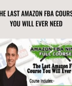 The Last Amazon FBA Course You Will Ever Need – Amazon FBA Ninja