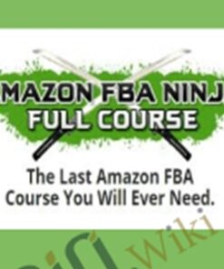 Amazon FBA Ninja FULL Course