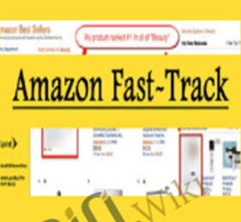 Amazon Fast Track UP 2018 – Ben Cummings
