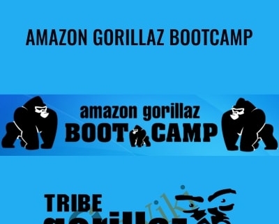 Amazon Gorillaz Bootcamp - Rob Fortneya