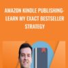 Amazon Kindle Publishing: Learn My Exact Bestseller Strategy - Phil Ebiner