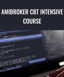 Amibroker CBT Intensive Course – Matt Radtke