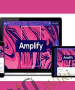 Amplify – Franziska Iseli