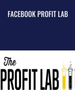 Facebook Profit Lab - Amy Porterfield