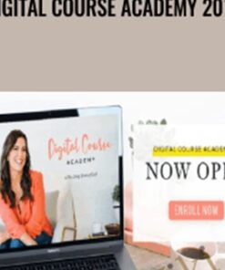 Digital Course Academy 2019 – Amy Porterfield