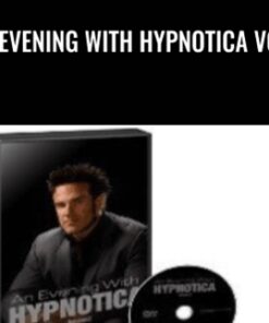 An Evening With Hypnotica Vol. 2 - Steve Myles