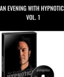 An Evening with Hypnotica, Vol. 1 - Steve Myles