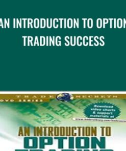 An Introduction to Option Trading Success - James Bittman