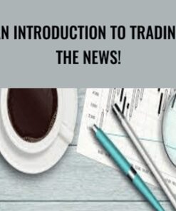 An Introduction to Trading The News! - Thomas Franklin