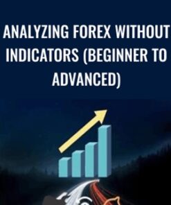 Analyzing Forex Without Indicators (Beginner to Advanced)