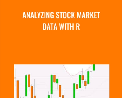 Analyzing Stock Market Data with R - Practical Data Science