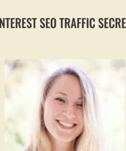 Pinterest SEO Traffic Secrets – Anastasia Blogger