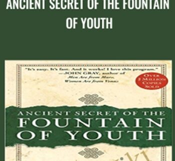 Ancient Secret Of The Fountain Of Youth – Peter Kelder