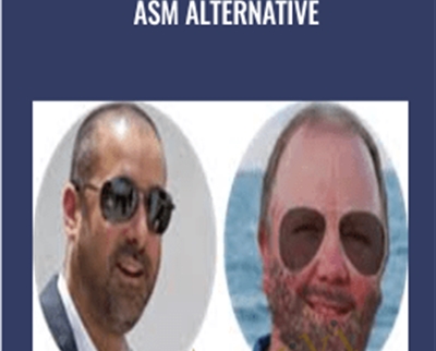 ASM Alternative – Andre Chaperon