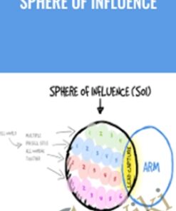 Sphere of Influence - Andre Chaperon
