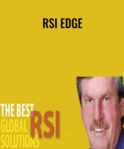 RSI Edge – Andrew Cardwell