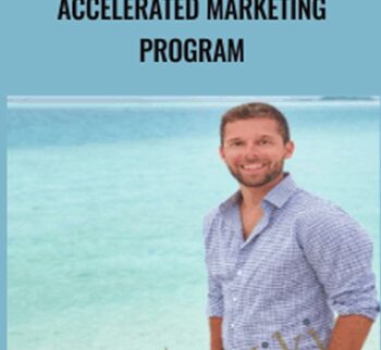 Accelerated Marketing Program – Andrew Johnston