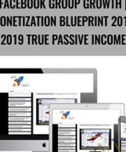Push Notifications Ads Masterclass 2019 True Passive Income – Duston McGroarty