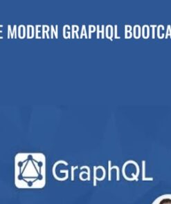 The Modern GraphQL Bootcamp - Andrew Mead