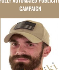 Fully Automated Publicity Campaign - Andrew O’Brien