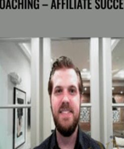 Coaching – Affiliate Success – Andrew Payne