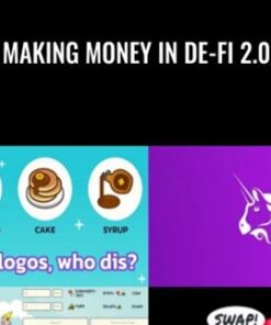 Making Money in De-Fi 2.0 – Andrew Tate
