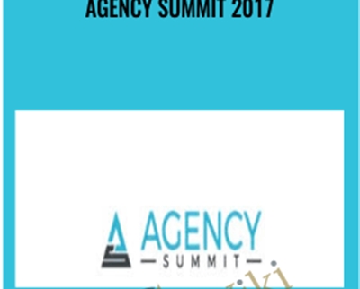 Agency Summit 2017 - Andrey Polston