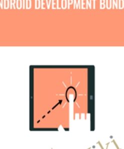 Android Development Bundle - Academy Hacker
