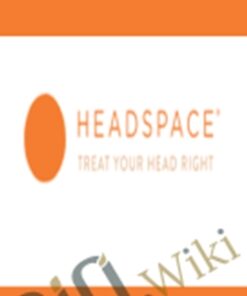 Headspace version 2 – Andy Puddicombe