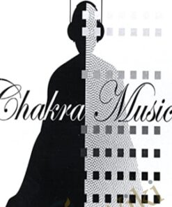 Chakra Music - Brainwave Entrainment - Anemona Brainwave