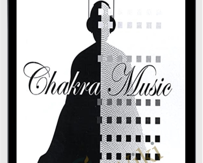 Chakra Music - Brainwave Entrainment - Anemona Brainwave