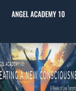 Angel Academy 10 - Matt Kahn