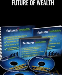 Future of Wealth –  Anik Singal
