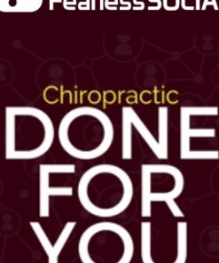 AnimatedChiropractic DFY Posts - FearLessSocial