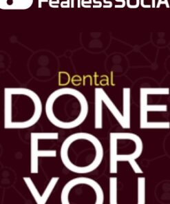 AnimatedDental DFY Posts - FearLessSocial