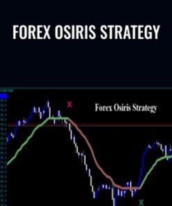 Forex Osiris Strategy
