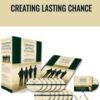 Creating Lasting Chance – Anthony Robbins