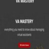 VA MASTERY – Antoine Campbell